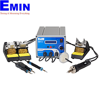 PACEWORLDWIDE MBT360 Multi-Channel Soldering and Rework System