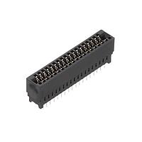AMP Connectors - TE Connectivity 5645235-4 Receptacles CONN SEC II 18 POS 100C/L