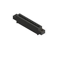 EDAC 887-012-541-607 Receptacles High Temp Card Edge Connector