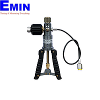 EiUK PGS40 Pressure Calibration Hand Pump (0 ~ 40 bar/580 psi)