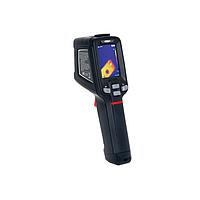INSIZE 9132-T400 Infrared thermal imaging camera (basic type) (50°x38°, 2.28mm/F1.13)