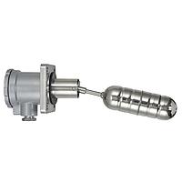 Cynergy3 SH-7051 Liquid Level Sensors 92x92 Sq flange, float 150x50dia