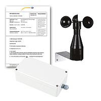 PCE WL 1-ICA Air Velocity Meter