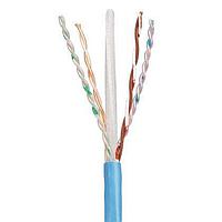 Panduit PUP6004IG-WLP Multi-Conductor Cables Copper Cable, Enhanced Cat 6, 4-Pair, 23