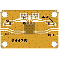 Quantic X-Microwave XR-A4Y9-0604D Phase Shifter Phase Shifters, CMD176P4SMT
