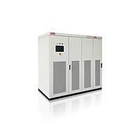 Action Power AGL-H75-8607 Regenerative AC Source & Load (750kVA; 860V)