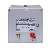 Schwarzbeck NNBL 8226 Line Impedance Stabilisation Network (150 kHz – 100 MHz, 70 A)