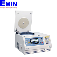 KECHENG GTR216C High Speed Table Refrigerated Centrifuge (16500rpm)