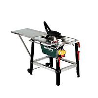 METABO TKHS 315 M - 4,2 DNB Table saw (380-415 V / 50 Hz)