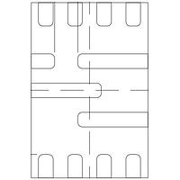 Monolithic Power Systems (MPS) MP8759GD-P Synchronous Step-Down Converter 26V Low Iq Hi Cur 8A Sync Buck Conv