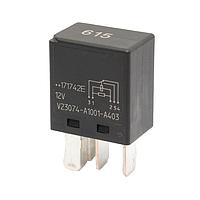 P&B 4-1904124-3 Automotive Relays V23074A1001A403 EV-CBOX