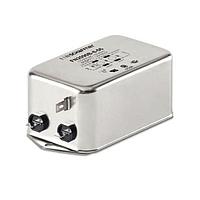 Schaffner FN2090-12-06 Power Line Filters 12A Fast-on