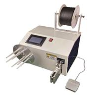 JCW JCW-WB01N Cable Winding and Bundling Machine (75-140 mm, 50-200 mm)