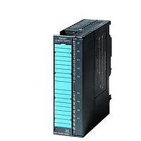 Siemens S7-300, 8AI, 6ES7331-7SF00-0AB0 Module 