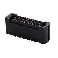 KYOCERA AVX 245655040700829+T Hard Metric Connectors BTOB