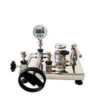 KDS KT105 Hydraulic comparator