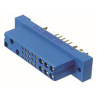 Amphenol Positronic PCIB24W9F9300A1-246.5 Power to the Board