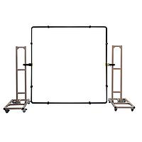 3ctest TCXS223 Power Frequency Magnetic Field Coil (1 A/m ~ 300 A/m, 3 turns)