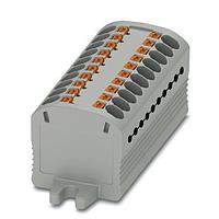 PHOENIX CONTACT 3248336 DIN Rail Terminal Blocks MP 18X1,5-F OG