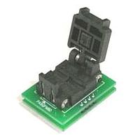 EE Tools PA8QFN8D Adapters