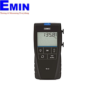 Sauermann TK61 Thermocouple Temperature (K, J, T, S)