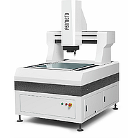 Asimeto 647-05-2 CNC 2D Vision Measuring System (Gantry Type)