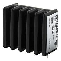 Carlo Gavazzi RP1B40D10 Solid State Relays SSR IO PCB MT W/H.S. 400V 10A