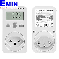 Panel Meters
