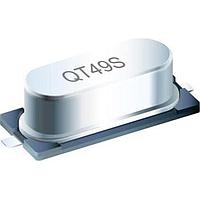 TXC QT49S-36.000MEEJ-T Crystals HC49 SMD MHz Quartz Xtal  / Metal, +/-10ppm a.25C, +/-10ppm (-20 to 70C), 18pF