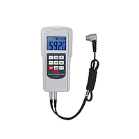 Amittari AT-140T6 Ultrasonic Thickness Gauge (0.65~600mm/ 3~60mm)