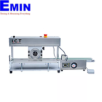 I.C.T I.C.T-MBV360C (with Conveyor Belt) Moving Blade PCB Depaneling Machine (0 ~ 360mm)