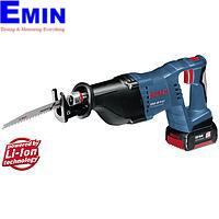 BOSCH GSA 18V-LI  solo Cordless sword saw