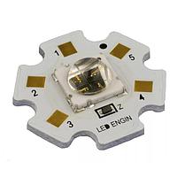 ams OSRAM LZ4-40R408-0000 High Power LEDs Infrared - 850nm