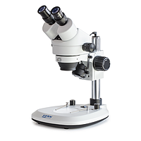 KERN OZL 463 Stereo Zoom Microscope