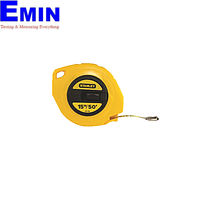 STANLEY 34-104N Tape Measure (15m)