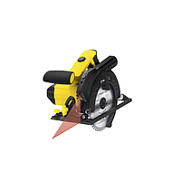 Trotec PCSS 10‑1400 Portable circular saw (2.000 - 4.800 min-1)