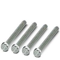 PHOENIX CONTACT 1094189 Screws & Fasteners Screw set for junction boxes