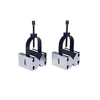 INSIZE 6803-2 V-Block Set (2 V-blocks/set)
