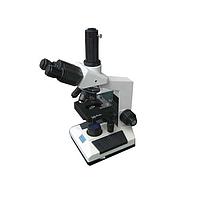 Yoke XSP-10CA Trinocular Biological Microscope