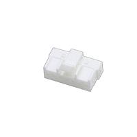 Molex 51216-0700 Receptacle Housing 2.0 WtB Rec Hsg 7Ckt 2.0 WtB Rec Hsg 7Ckt