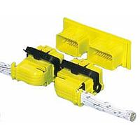 JST Automotive WPHDP-H-1A-H Accessories WIC Dummy Plug