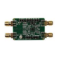 Analog Devices ADA4945-1CP-EBZ Differential Amplifiers High Speed,  0.1  V/?C Offset Drift, Fully Differential ADC Driver