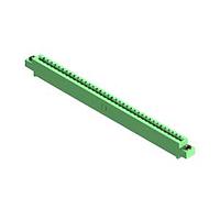 EDAC 337-037-520-603 With Flanges Card Edge Connector