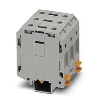 PHOENIX CONTACT 3076329 High Current Terminal Block UKH 70-3L