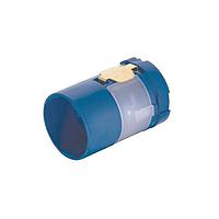 HARTING 09156063001 Inserts Han M23 Power, 5+PE Male Crimp Insert