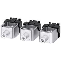 SIEMENS 3VA92530JA11 Box Terminal BRKR 3VA1 250A BOX TERMINAL 3P