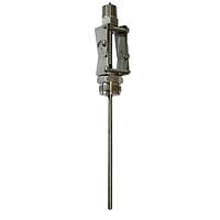Palmer Wahl DST609 Digi-Stem® RTD Probes (Process Connection: Unthreaded Transition Fitting)