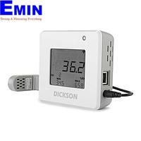 Dickson DWE2-BUNDLE DicksonOne Display Logger