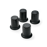 HANNA HI731325 Cuff Case for HI937xx (4pcs)