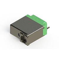 EDAC 516-038-000-162 Housings RACK AND PANEL CONNECTOR